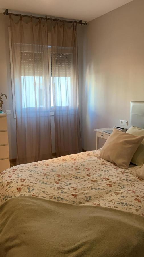 Calle Marina Huelva Kültér fotó