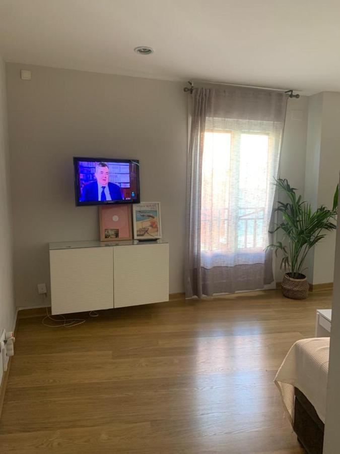 Calle Marina Huelva Kültér fotó
