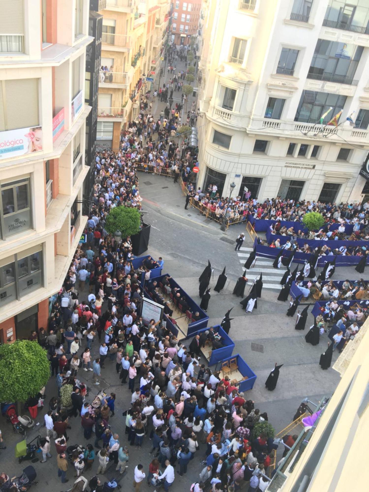 Calle Marina Huelva Kültér fotó